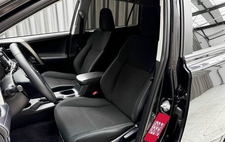 Toyota RAV4, 2014 год, 1 949 000 рублей, 9 фотография