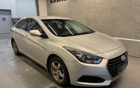 Hyundai i40 I рестайлинг, 2016 год, 1 350 000 рублей, 3 фотография