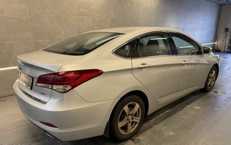 Hyundai i40 I рестайлинг, 2016 год, 1 350 000 рублей, 4 фотография