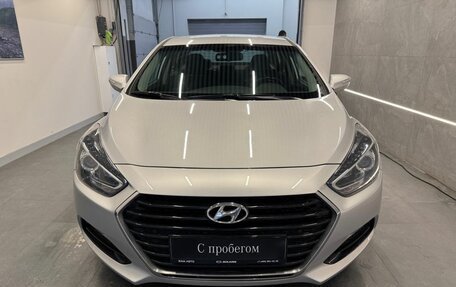 Hyundai i40 I рестайлинг, 2016 год, 1 350 000 рублей, 2 фотография