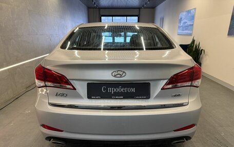 Hyundai i40 I рестайлинг, 2016 год, 1 350 000 рублей, 5 фотография