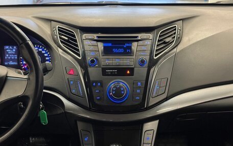 Hyundai i40 I рестайлинг, 2016 год, 1 350 000 рублей, 11 фотография