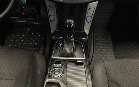 Hyundai i40 I рестайлинг, 2016 год, 1 350 000 рублей, 12 фотография