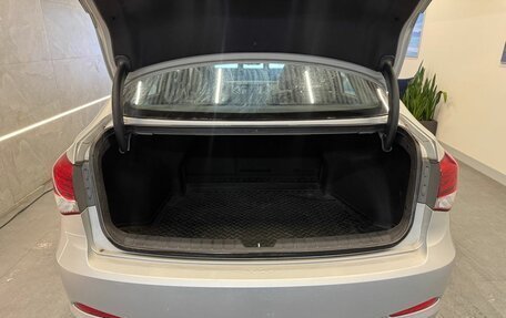 Hyundai i40 I рестайлинг, 2016 год, 1 350 000 рублей, 15 фотография