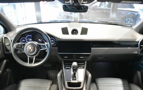 Porsche Cayenne III, 2019 год, 6 997 000 рублей, 7 фотография