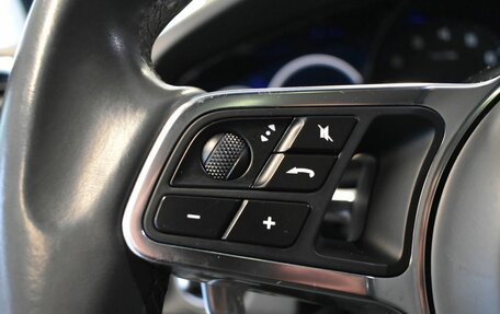 Porsche Cayenne III, 2019 год, 6 997 000 рублей, 8 фотография