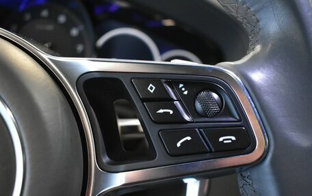 Porsche Cayenne III, 2019 год, 6 997 000 рублей, 9 фотография