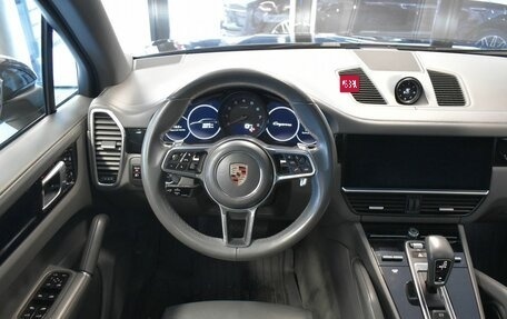 Porsche Cayenne III, 2019 год, 6 997 000 рублей, 6 фотография