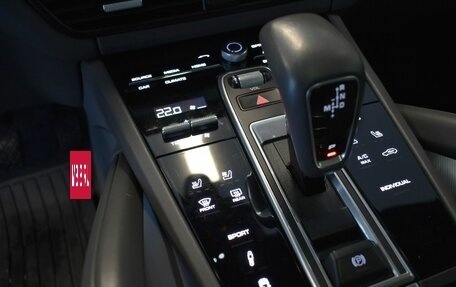 Porsche Cayenne III, 2019 год, 6 997 000 рублей, 16 фотография