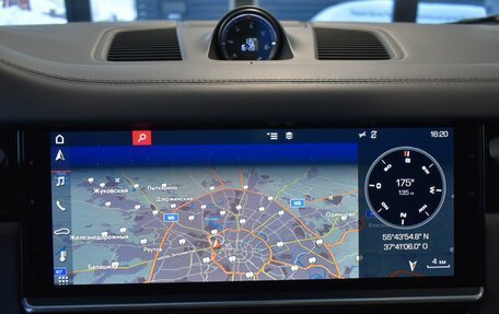 Porsche Cayenne III, 2019 год, 6 997 000 рублей, 18 фотография