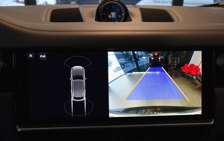 Porsche Cayenne III, 2019 год, 6 997 000 рублей, 19 фотография