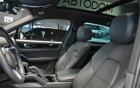 Porsche Cayenne III, 2019 год, 6 997 000 рублей, 31 фотография