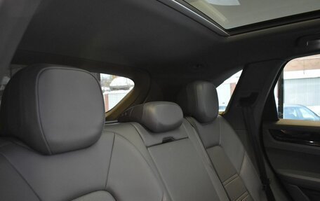 Porsche Cayenne III, 2019 год, 6 997 000 рублей, 25 фотография