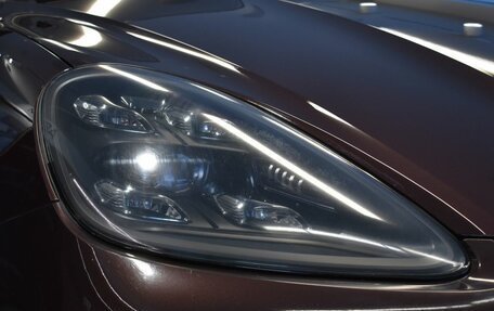 Porsche Cayenne III, 2019 год, 6 997 000 рублей, 33 фотография