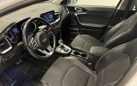 KIA cee'd III, 2019 год, 1 820 000 рублей, 8 фотография