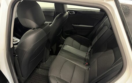 KIA cee'd III, 2019 год, 1 820 000 рублей, 7 фотография