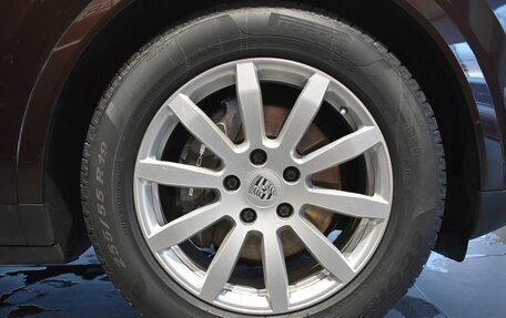 Porsche Cayenne III, 2019 год, 6 997 000 рублей, 37 фотография