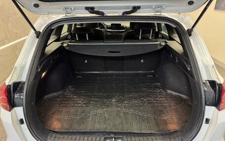 KIA cee'd III, 2019 год, 1 820 000 рублей, 15 фотография