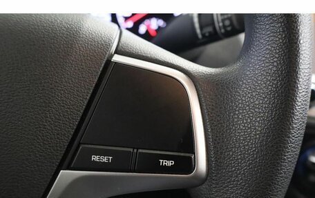 Hyundai Solaris II рестайлинг, 2020 год, 1 259 000 рублей, 10 фотография