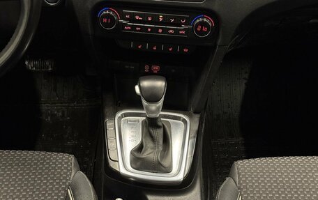 KIA cee'd III, 2019 год, 1 820 000 рублей, 12 фотография