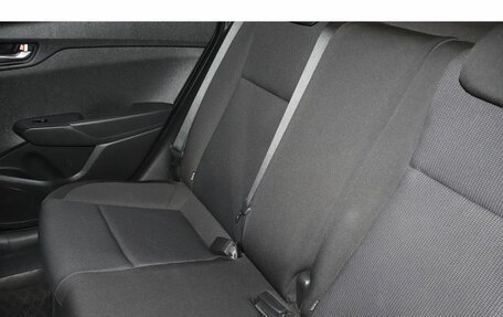 Hyundai Solaris II рестайлинг, 2020 год, 1 259 000 рублей, 7 фотография