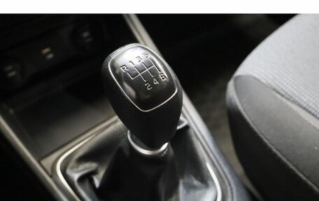 Hyundai Solaris II рестайлинг, 2020 год, 1 259 000 рублей, 14 фотография