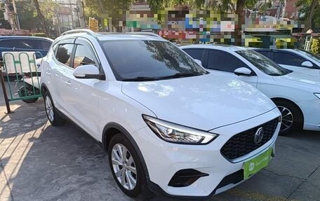 MG ZS II, 2022 год, 1 050 202 рублей, 2 фотография