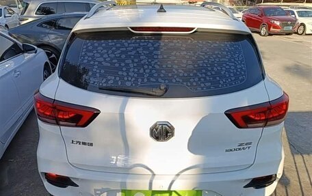 MG ZS II, 2022 год, 1 050 202 рублей, 4 фотография