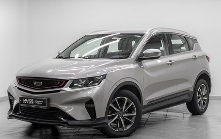 Geely Coolray I, 2023 год, 1 320 000 рублей, 1 фотография