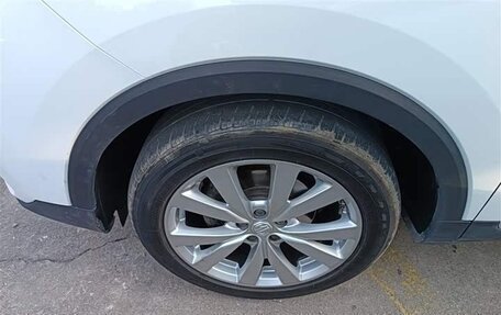 MG ZS II, 2022 год, 1 050 202 рублей, 10 фотография