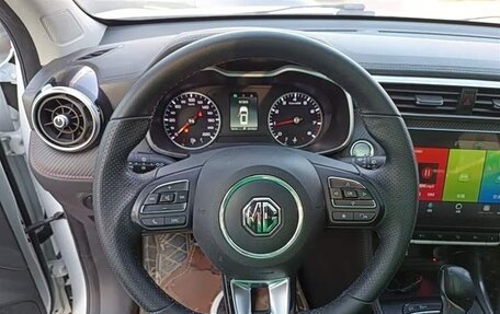 MG ZS II, 2022 год, 1 050 202 рублей, 8 фотография