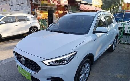 MG ZS II, 2022 год, 1 050 202 рублей, 11 фотография