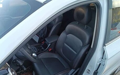 MG ZS II, 2022 год, 1 050 202 рублей, 17 фотография