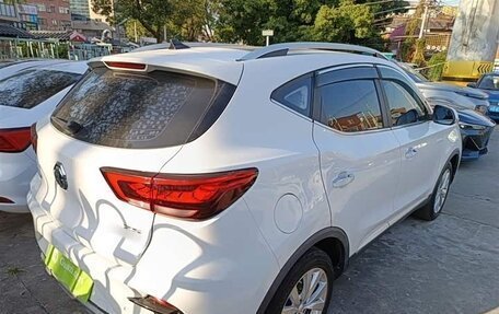 MG ZS II, 2022 год, 1 050 202 рублей, 5 фотография