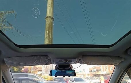 MG ZS II, 2022 год, 1 050 202 рублей, 6 фотография