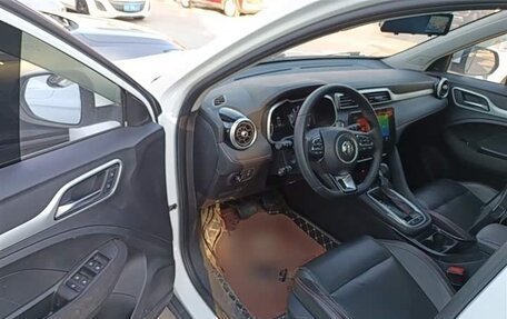 MG ZS II, 2022 год, 1 050 202 рублей, 14 фотография