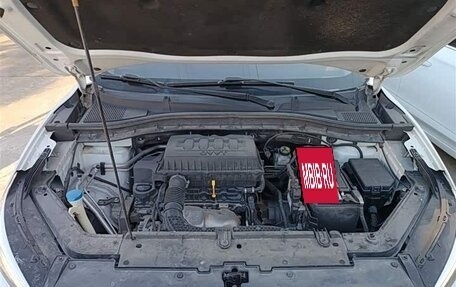 MG ZS II, 2022 год, 1 050 202 рублей, 9 фотография