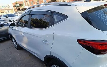 MG ZS II, 2022 год, 1 050 202 рублей, 20 фотография