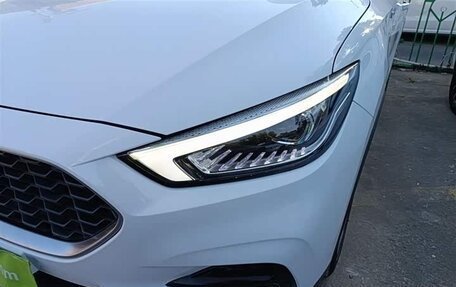 MG ZS II, 2022 год, 1 050 202 рублей, 18 фотография