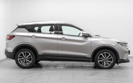 Geely Coolray I, 2023 год, 1 320 000 рублей, 4 фотография