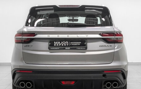 Geely Coolray I, 2023 год, 1 320 000 рублей, 6 фотография