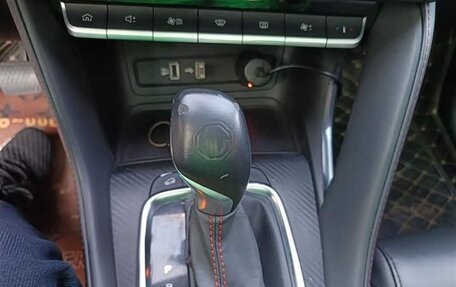 MG ZS II, 2022 год, 1 050 202 рублей, 23 фотография