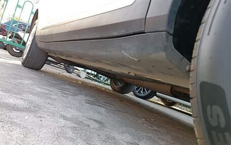 MG ZS II, 2022 год, 1 050 202 рублей, 19 фотография