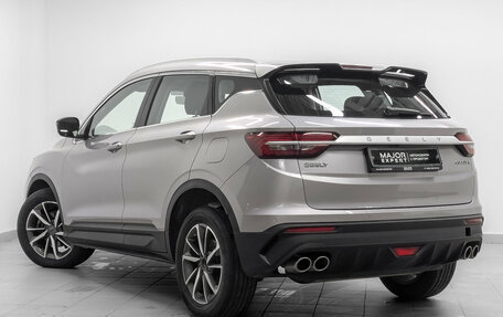 Geely Coolray I, 2023 год, 1 320 000 рублей, 7 фотография