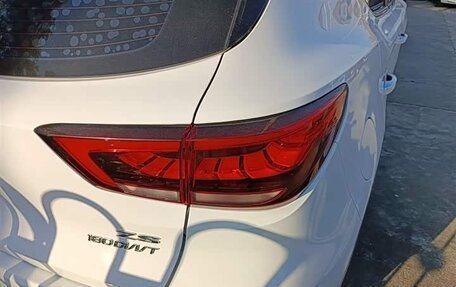 MG ZS II, 2022 год, 1 050 202 рублей, 21 фотография