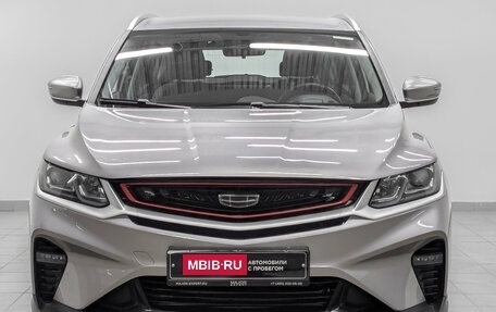 Geely Coolray I, 2023 год, 1 320 000 рублей, 2 фотография