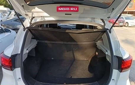 MG ZS II, 2022 год, 1 050 202 рублей, 22 фотография