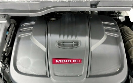 Geely Coolray I, 2023 год, 1 320 000 рублей, 9 фотография