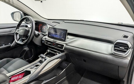 Geely Coolray I, 2023 год, 1 320 000 рублей, 11 фотография