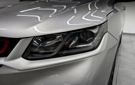 Geely Coolray I, 2023 год, 1 320 000 рублей, 17 фотография